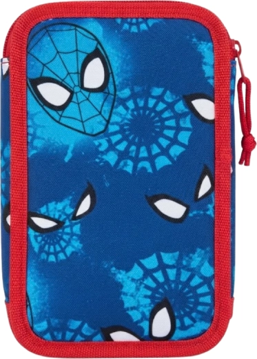 Beliebtes Spider-Man-Motiv