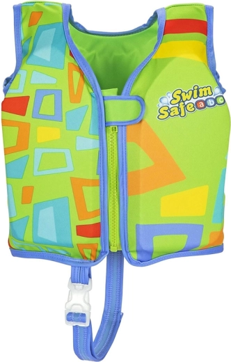 Geprüfte Auftriebshilfe