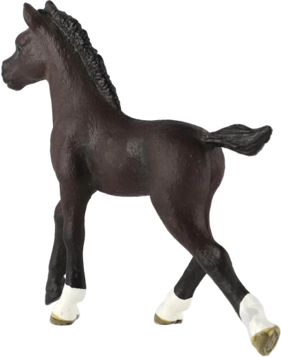 Robuste Kunststofffigur