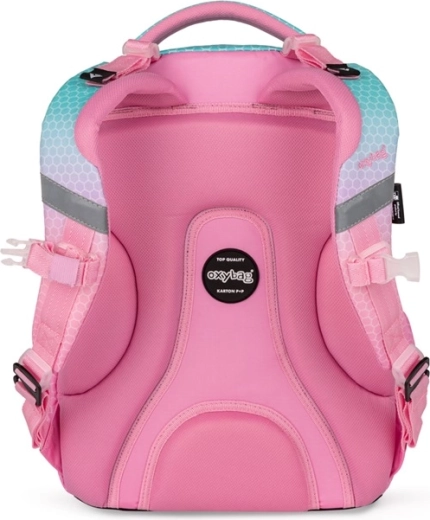 Ergonomischer Komfort für Schulkinder