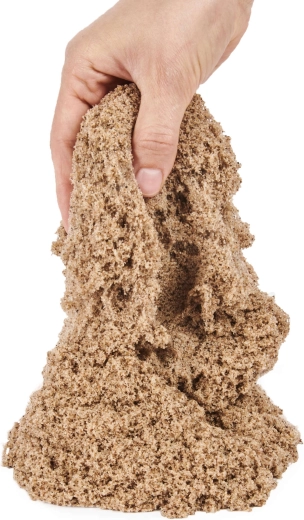 Trocknet nie aus, jederzeit spielbereit