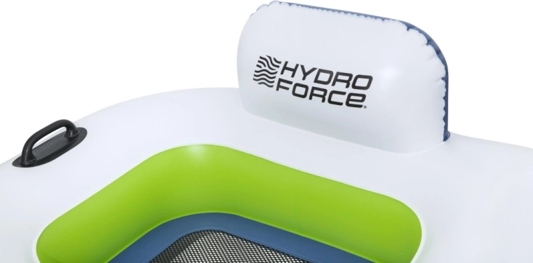 Robuste Inflata‑Shield™-Konstruktion