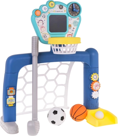 Sport-Set 3-in-1
