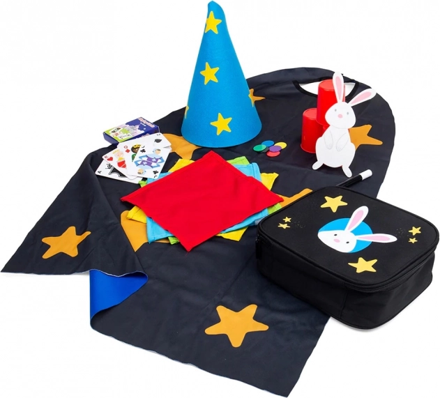 Zauberset für Kinder Bigjigs Toys