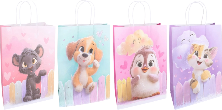 Kinder-Geschenktüte XS – 1 Stück