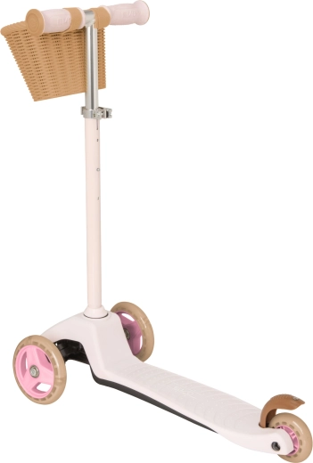 Höhenverstellbarer Lenker 62–72 cm