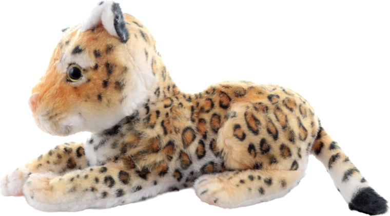 Realistisches geflecktes Aussehen