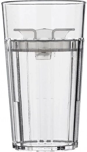 Bequemer Halt für kleine Hände