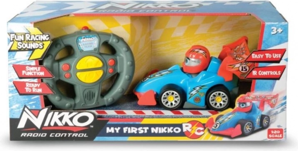 Kinder-RC-Auto My First Nikko