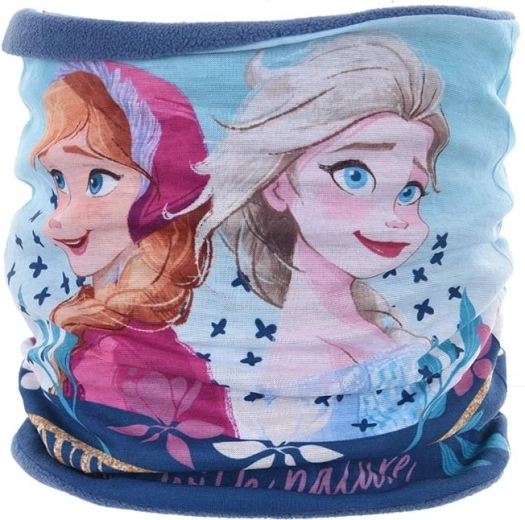 Frozen-Kinder-Halstuch (Universalgröße)