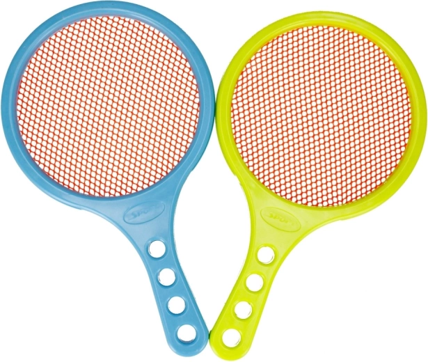 Bequemer Griff für mehr Sicherheit beim Spielen