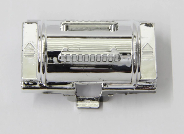Batteriefachabdeckung für Hummer 1:24