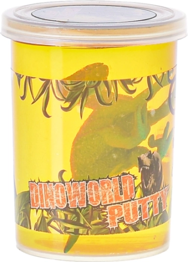 Praktischer transparenter Becher