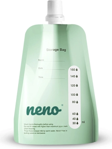 Sicheres, hermetisches Verschließen ohne Auslaufen