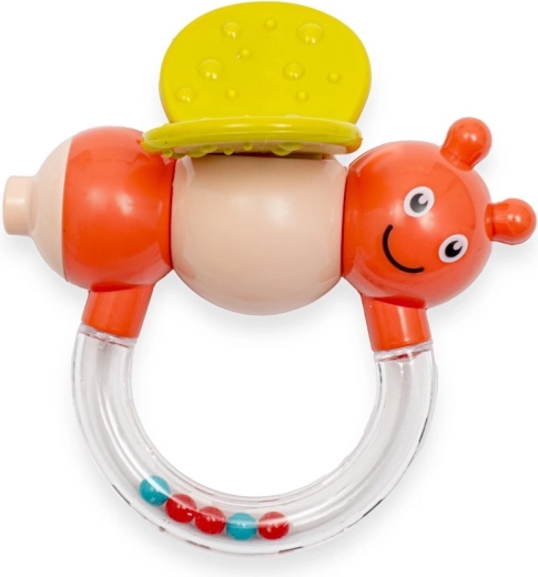 Rassel BABY MIX Biene