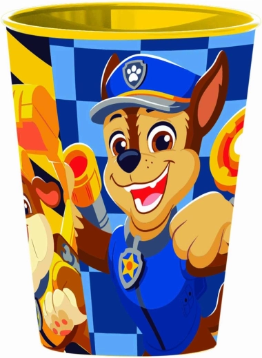 Plastbecher Paw Patrol 260 ml