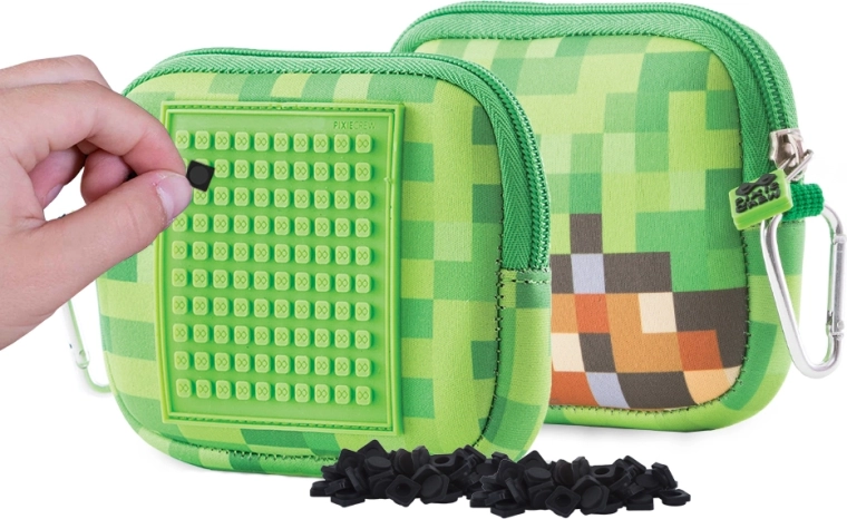 Passen Sie das Design mit Pixeln an