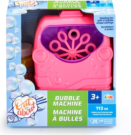 Alles Nötige im Lieferumfang