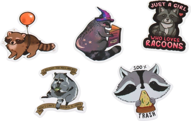 Ideale Größe 7–8 cm