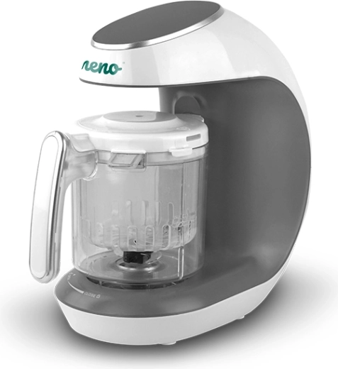 Mixen und Impuls-Hacken nach Maß