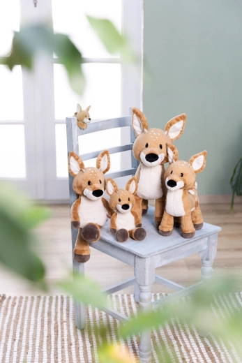 Nachhaltige Wahl aus der NICI GREEN Kollektion