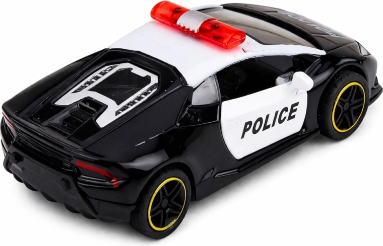 Aufziehantrieb ohne Batterien