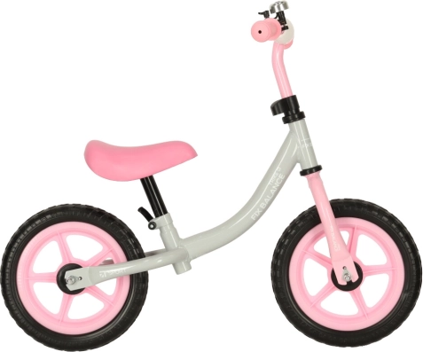 Trike Fix Balance Laufrad ultraleicht – rosa
