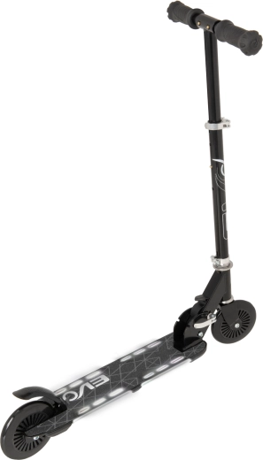 Verstellbare und klappbare Konstruktion