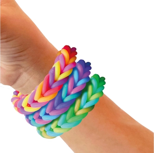 Originelle farbenfrohe Accessoires