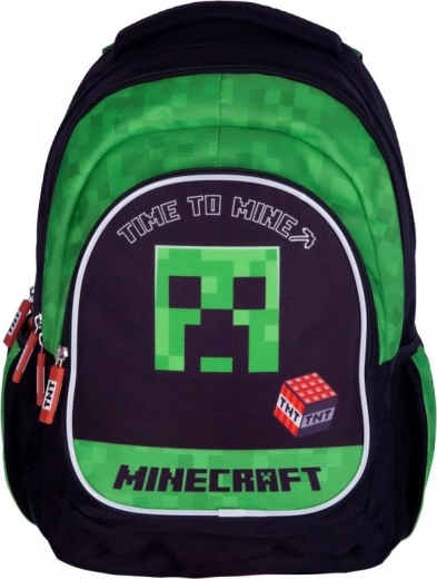 Style für MINECRAFT-Fans