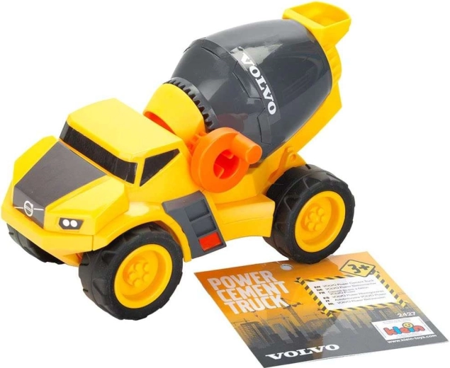 Robuste Räder für eine sanfte Fahrt