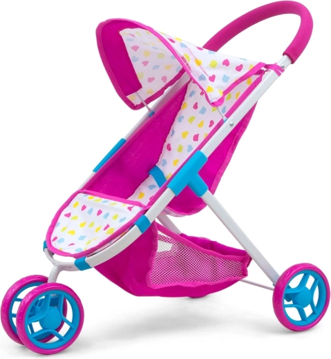Puppenwagen Milly Mally Susie Candy