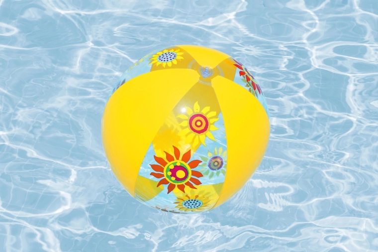 Sicherheitsventil für einfache Handhabung