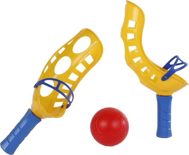 Robuster Kunststoff für lange Haltbarkeit