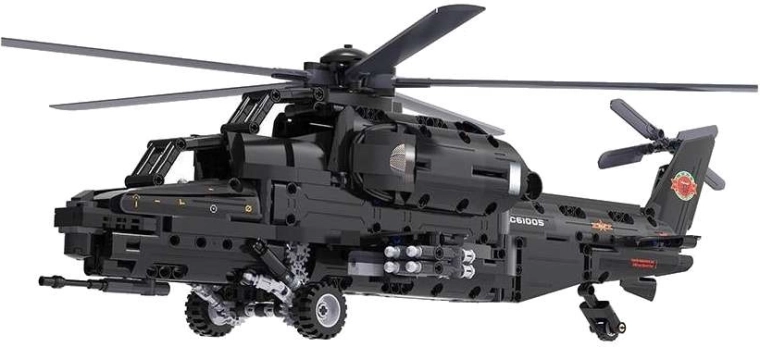 Realistische Rotormechanik