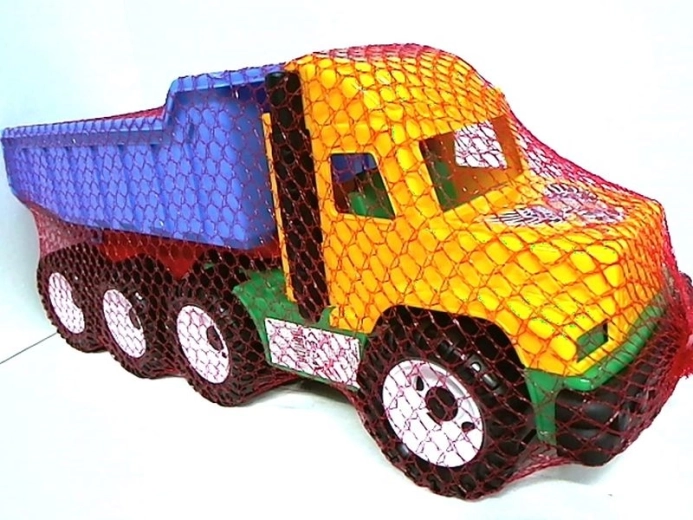 Großer Kinderkipper