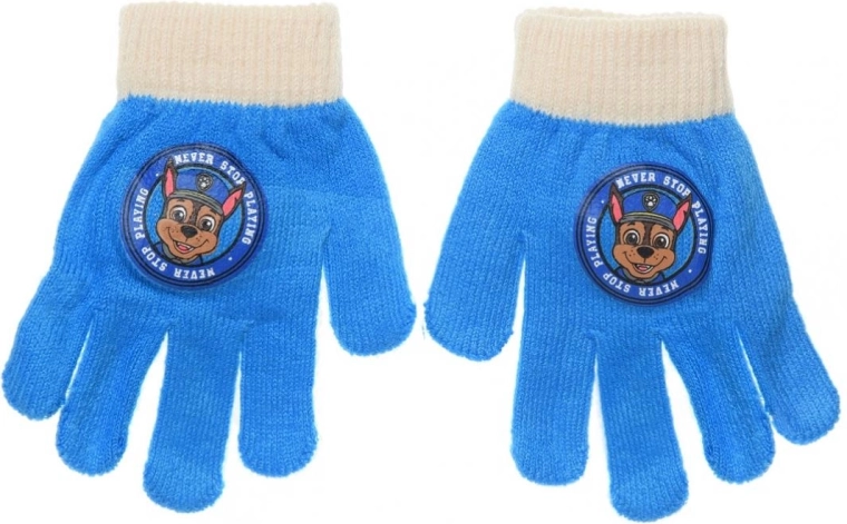 Handschuhe Paw Patrol - 1 Stück