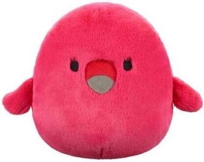 Squishmallows Fuzzmallows Cookie Plüschtier 30 cm