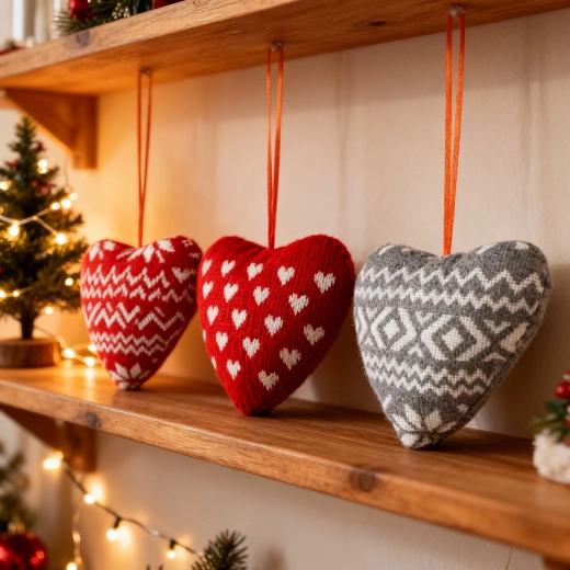 Fünf stilvolle Designs