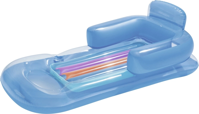 Maximaler Komfort wie in einem Sessel