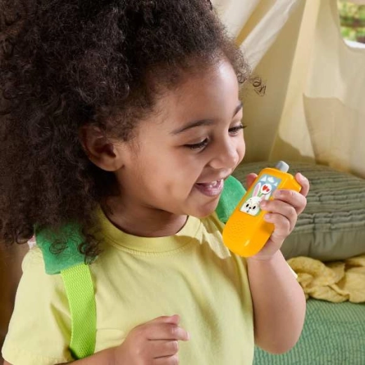 Rollenspiele: Camping und Fürsorge