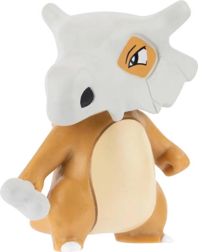 Detaillierte CUBONE-Figur
