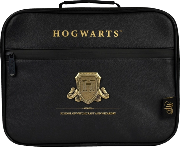Süßigkeitenbox Harry Potter Hogwarts
