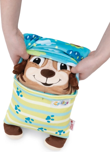 Einfaches beidseitiges Wenden