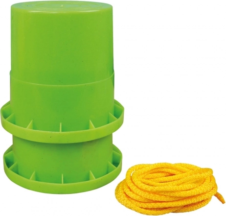 Robuste und leichte Ausführung