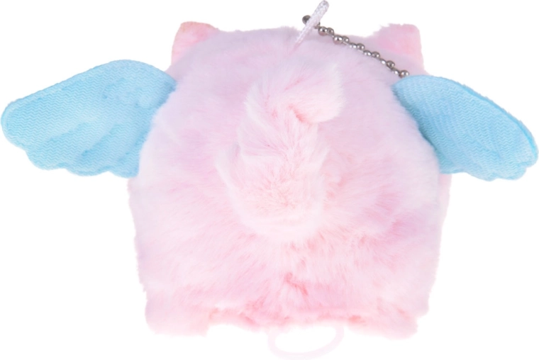 Praktischer Anhänger für jeden Tag