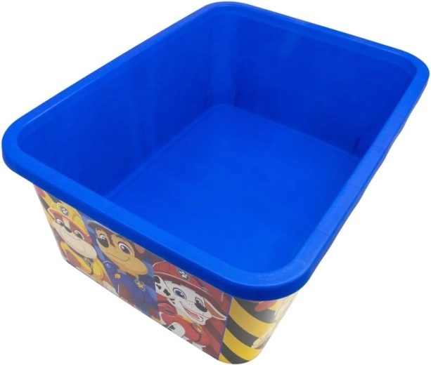 Ohne scharfe Kanten – ideal fürs Kinderzimmer