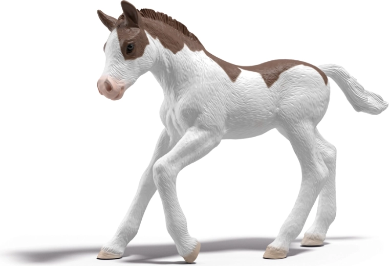 Sammler-Fohlen Dipper SCHLEICH Horse Club – limitierte Edition