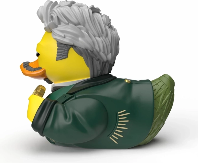 Robustes Material und kompakte Größe