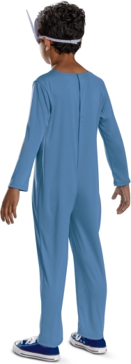 Bequemer einteiliger Overall
